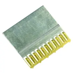 Shielding plate for type C, 17230004102