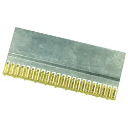 Shielding plate for type B19, 17250004102