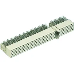 Female connector, 220 pole, pitch 2 mm, angled, 17262202101