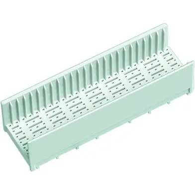 Transfer frame for Plug pins, 17700002002 - 1