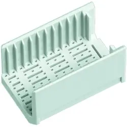 Transfer frame for Plug pins, 17700003001