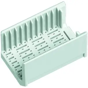 Transfer frame for Plug pins, 17700003003 - 1