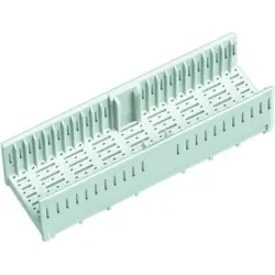 Transfer frame for Plug pins, 17700006002