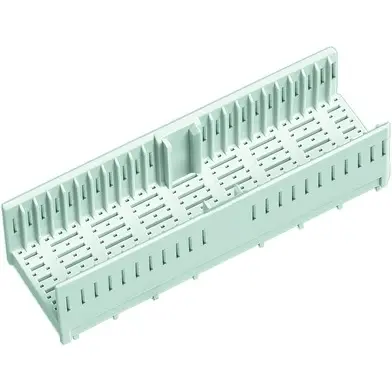 Transfer frame for Plug pins, 17700006002 - 1
