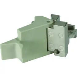 Snap-in element for male connectors, 09068009946