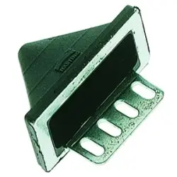 Insert for shell housing, 09068009950