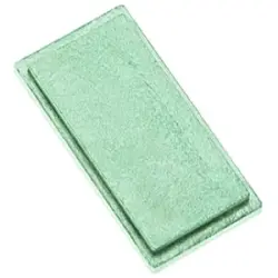 Blocking plate for DIN 41612, type F, H, MH, 09068009951