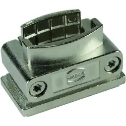 Cable clamp for D 20, 09068009955