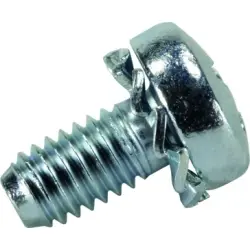 Screw for shell housing, 09068009958
