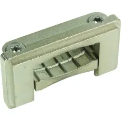 Cable clamp for shell housing, 09068009962