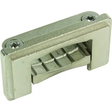 Cable clamp for shell housing, 09068009962 - 1
