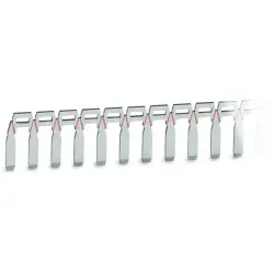 Jumper for terminal block, 270-417