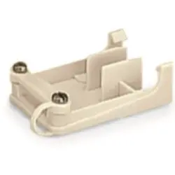 Strain relief, for mains connection terminal, 272-492