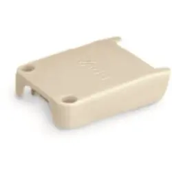 Strain relief, for mains connection terminal, 272-497
