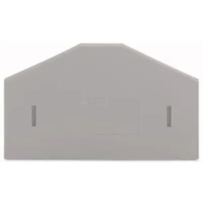 Partition wall for connection terminal, 280-348 - 1