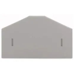 Partition wall for connection terminal, 280-348