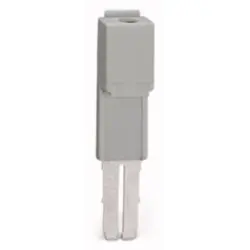 Test plug adapter for connection terminal, 280-404