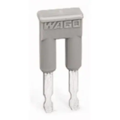 Ridge bridge for terminal block, 280-482 - 1