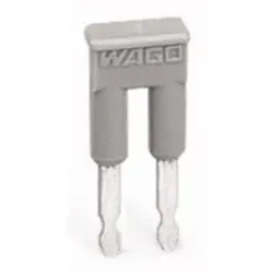 Ridge bridge for terminal block, 280-482