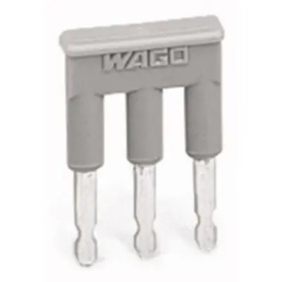 Ridge bridge for terminal block, 280-483 - 1