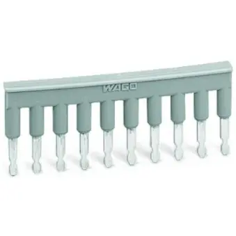 Ridge bridge for terminal block, 280-490 - 1