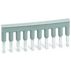 Ridge bridge for terminal block, 280-490