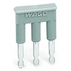 Ridge bridge for terminal block, 281-483 - 1
