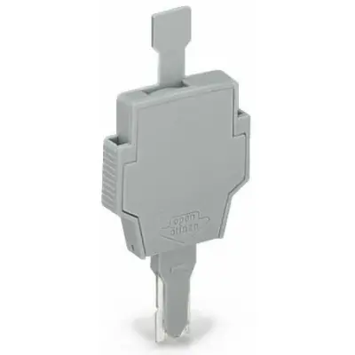 Fuse plug for connection terminal, 281-511 - 1