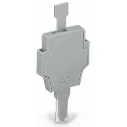 Fuse plug for connection terminal, 281-511