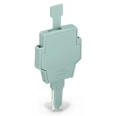 Fuse plug for connection terminal, 281-512 - 1