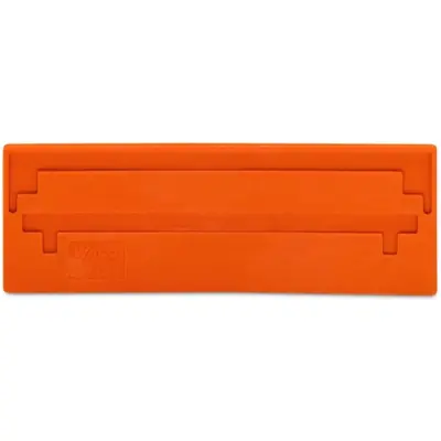 Partition wall for connection terminal, 282-340 - 1