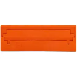 Partition wall for connection terminal, 282-340
