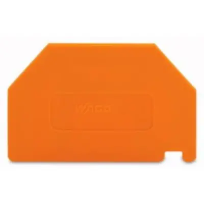 Partition wall for connection terminal, 283-322 - 1