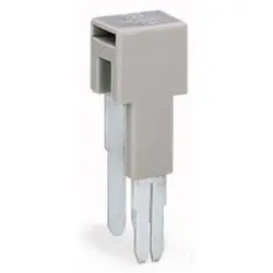 Reducer jumper for connection terminal, 283-414