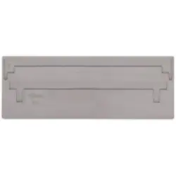 Partition wall for connection terminal, 284-309