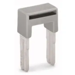 Jumper for terminal block, 284-409