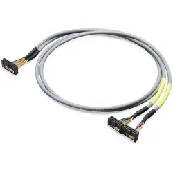 706 connection cable, 3 m, for interface adapter 857-981/875-982, 706-7753/304-300