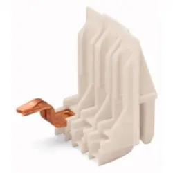Connecting adapter for connection terminal, 711-105