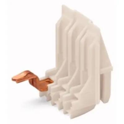 Connecting adapter for connection terminal, 711-105 - 1