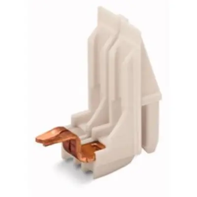Connecting adapter for connection terminal, 711-119 - 1