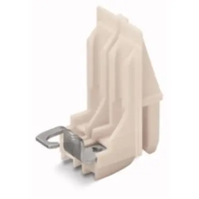 Connecting adapter for connection terminal, 711-120 - 1