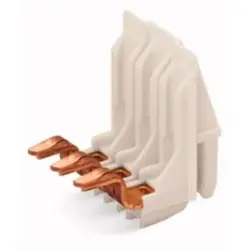 Connecting adapter for connection terminal, 711-122