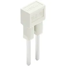 Jumper for conductor entry, 2734-402
