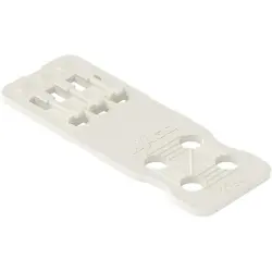 Strain relief for female connectors, 2734-534
