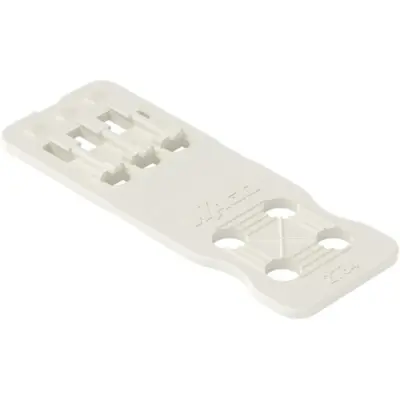 Strain relief for female connectors, 2734-534 - 1