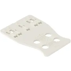 Strain relief for female connectors, 2734-535