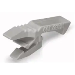 Locking latch for female connector, 769-428