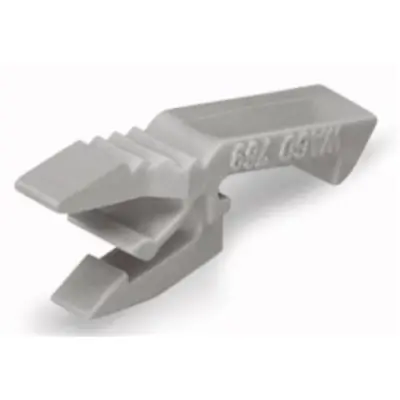 Locking latch for female connector, 769-428 - 1