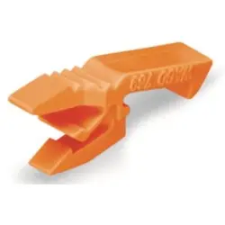 Locking latch for female connector, 769-429