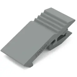 Locking latch for female connector, 769-430